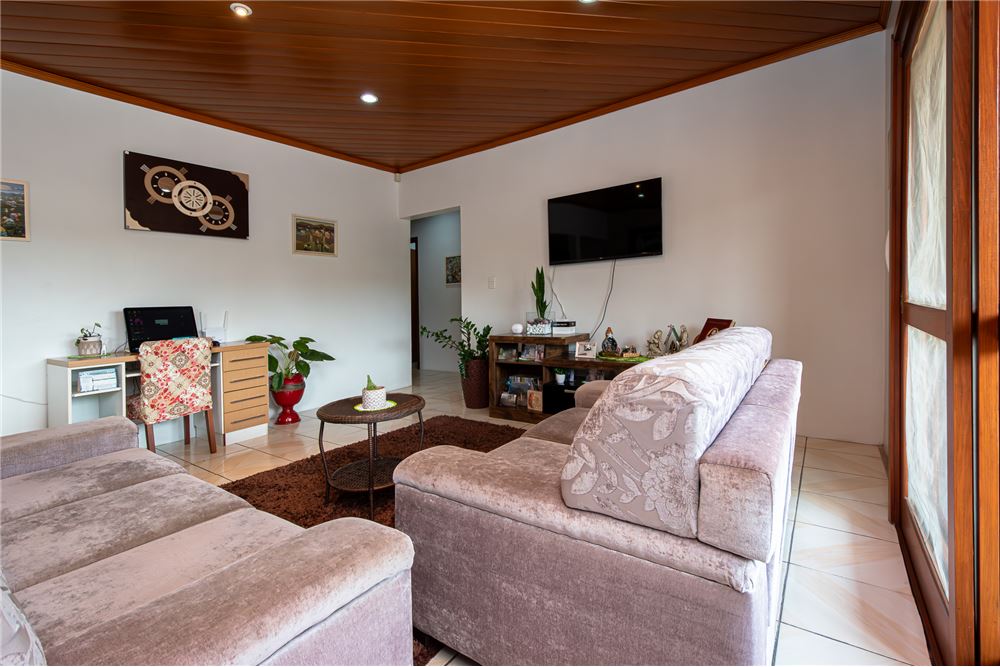 Casa à venda com 4 quartos, 300m² - Foto 14