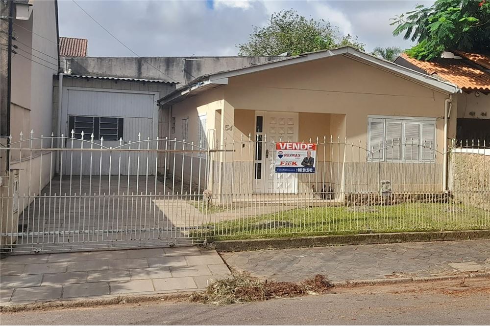 Casa à venda com 3 quartos, 400m² - Foto 2