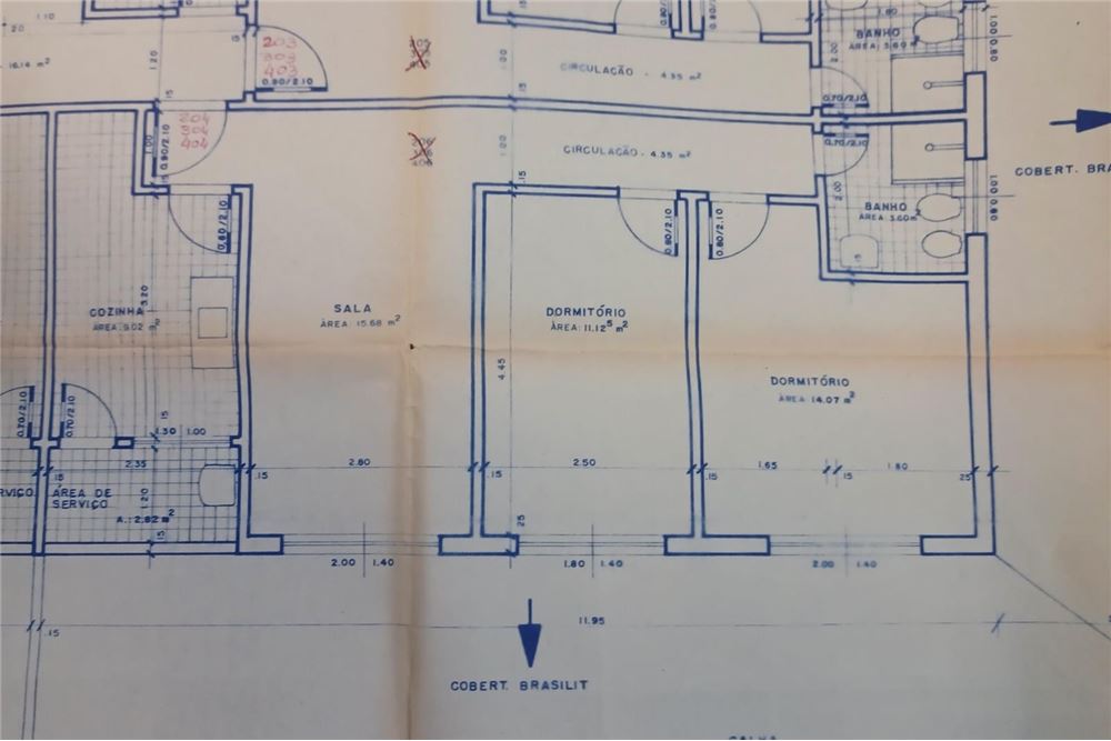 Apartamento à venda com 2 quartos, 70m² - Foto 22