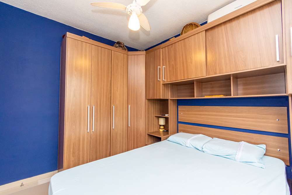 Apartamento à venda com 2 quartos, 50m² - Foto 8