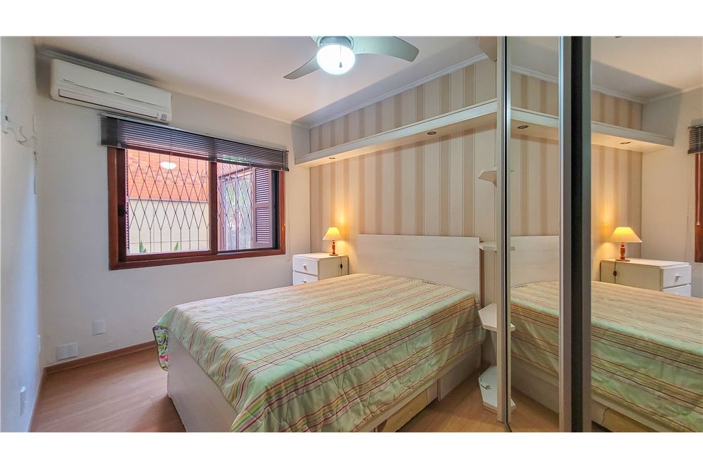 Apartamento à venda com 3 quartos, 130m² - Foto 12