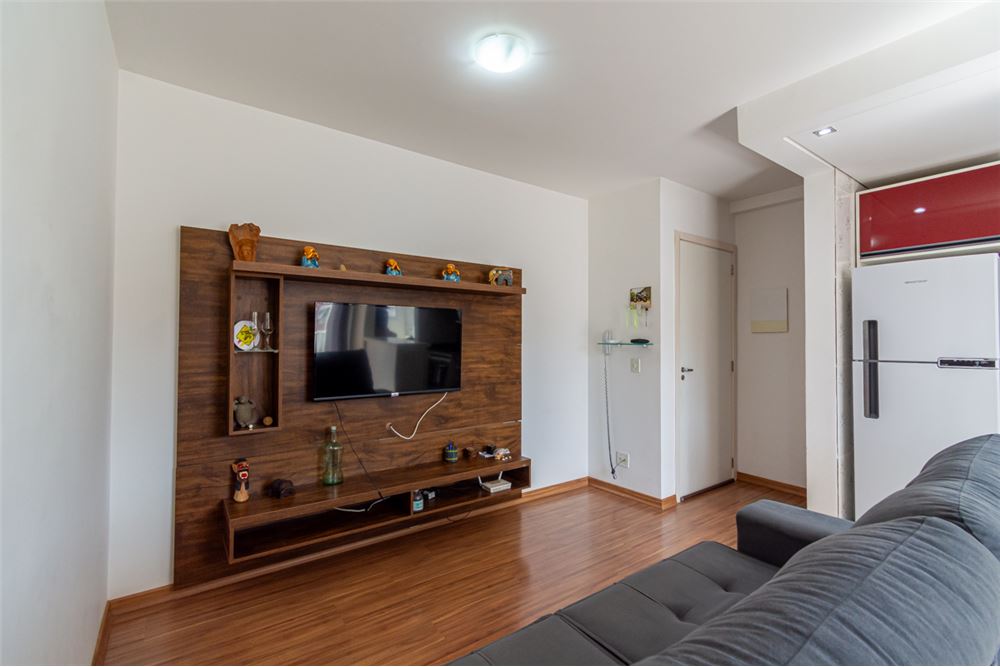 Apartamento à venda com 2 quartos, 55m² - Foto 5