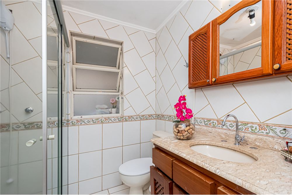 Apartamento à venda com 2 quartos, 127m² - Foto 10