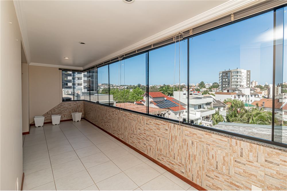 Cobertura à venda com 2 quartos, 187m² - Foto 4