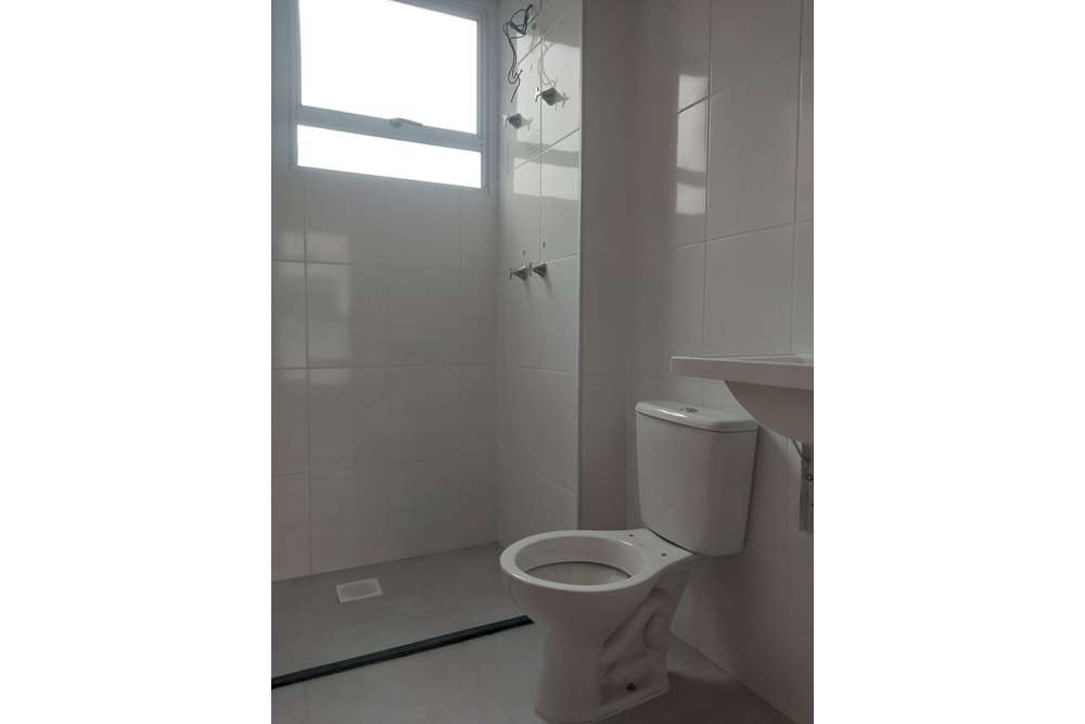 Apartamento à venda com 2 quartos, 40m² - Foto 9