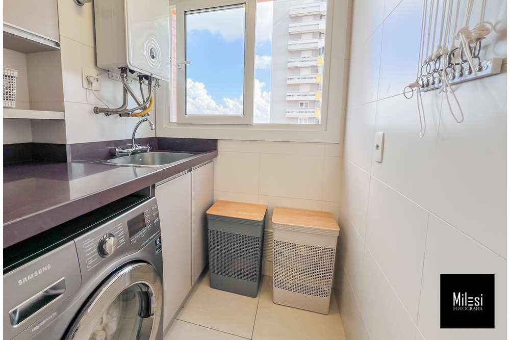 Apartamento à venda com 2 quartos, 108m² - Foto 12