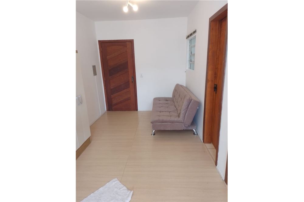 Apartamento à venda com 1 quarto, 41m² - Foto 2