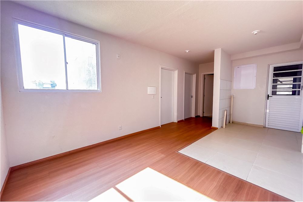 Apartamento à venda com 2 quartos, 54m² - Foto 5