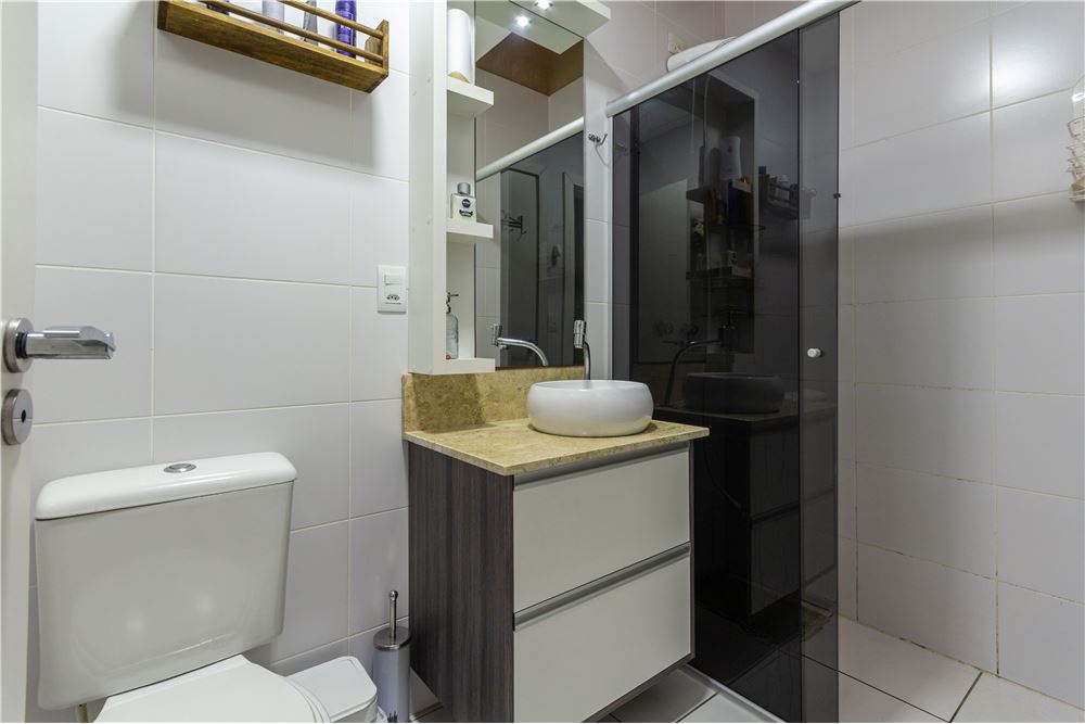 Casa de Condomínio à venda com 2 quartos, 55m² - Foto 11