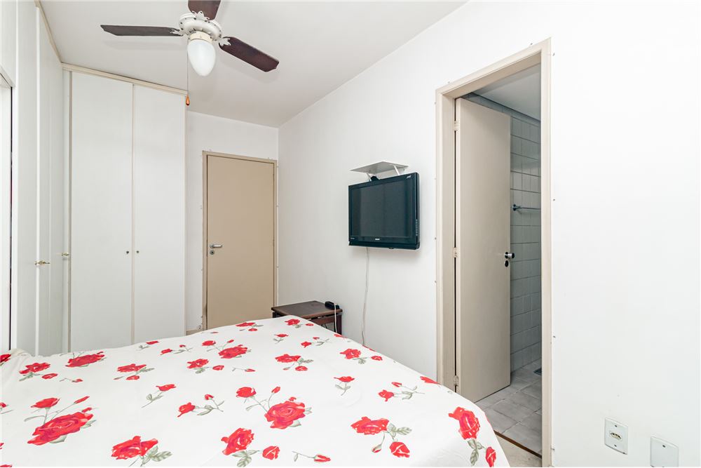 Apartamento à venda com 2 quartos, 236m² - Foto 12