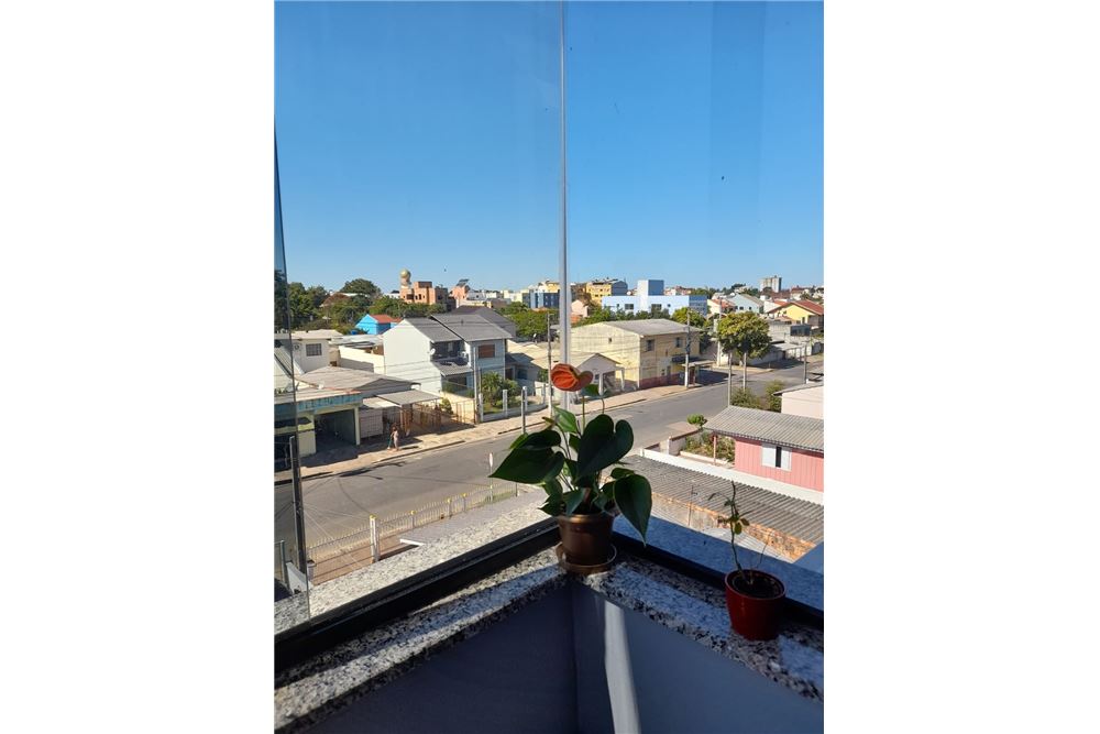 Apartamento à venda com 2 quartos, 50m² - Foto 5