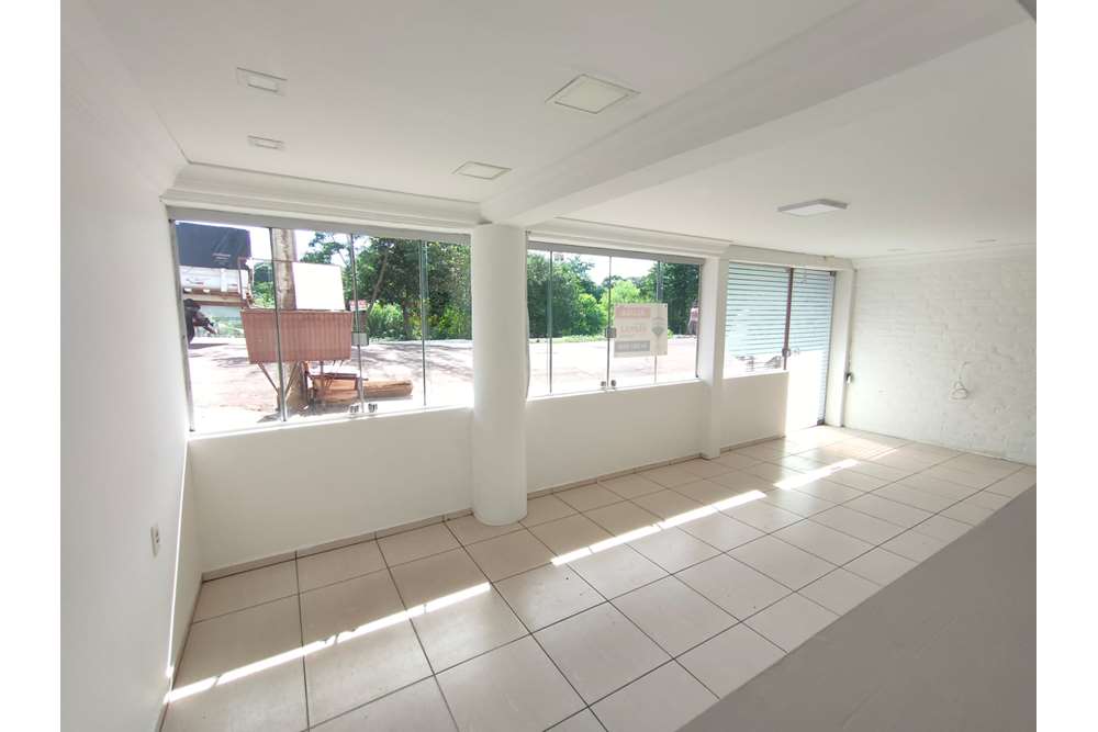 Conjunto Comercial-Sala para alugar, 80m² - Foto 9