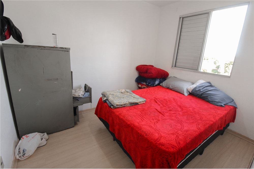 Apartamento à venda com 2 quartos, 45m² - Foto 8