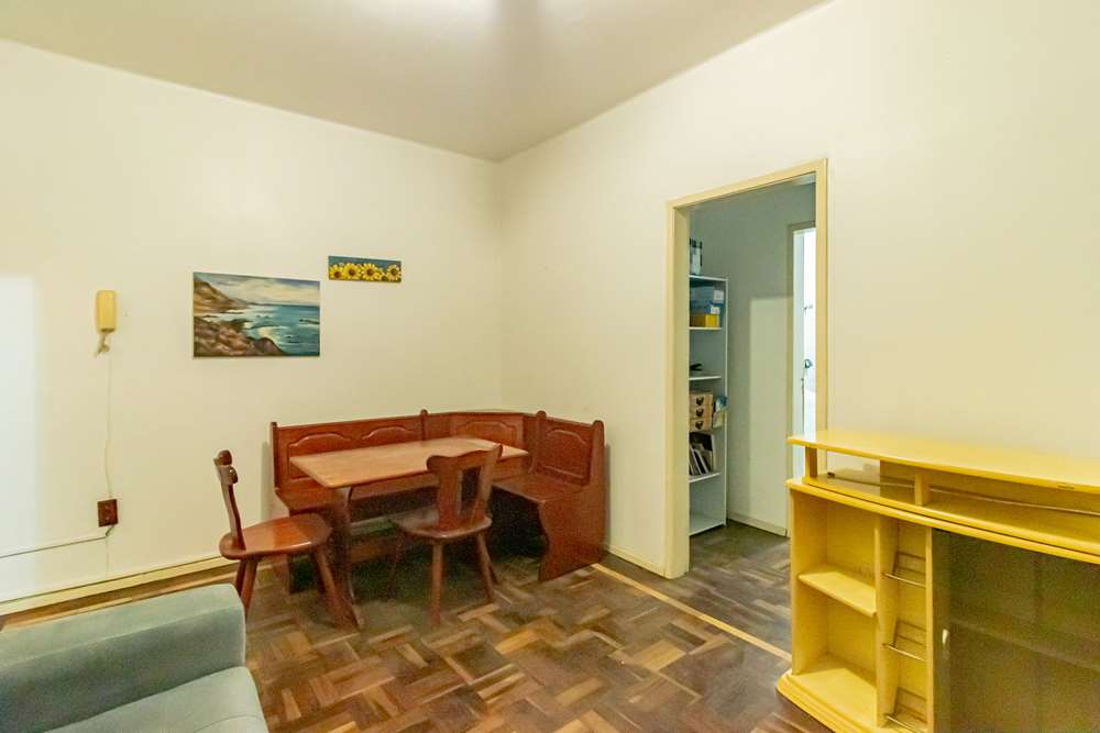 Apartamento à venda com 1 quarto, 45m² - Foto 13