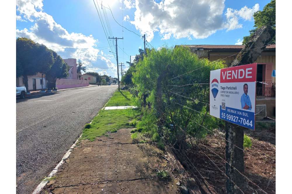 Terreno à venda, 384m² - Foto 5