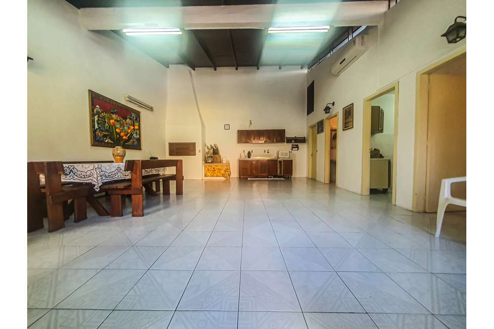 Casa à venda com 4 quartos, 167m² - Foto 21