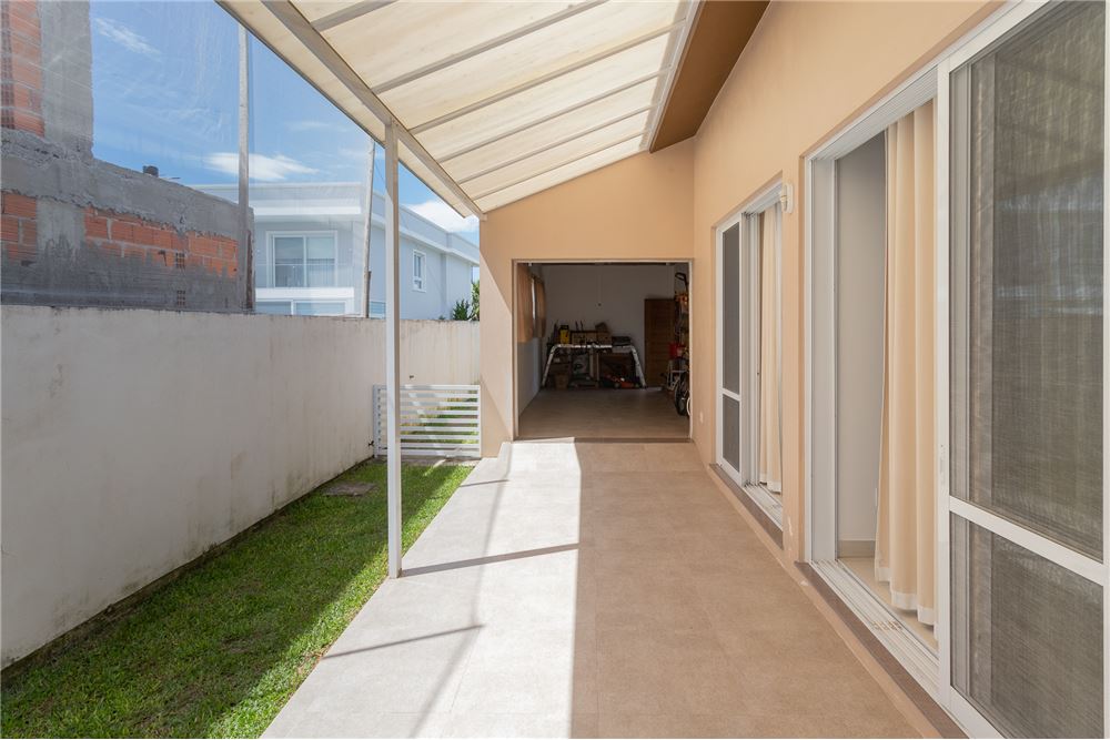 Casa de Condomínio à venda com 2 quartos, 208m² - Foto 21