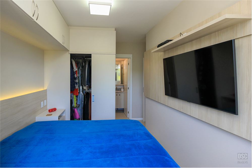 Apartamento à venda com 2 quartos, 58m² - Foto 12