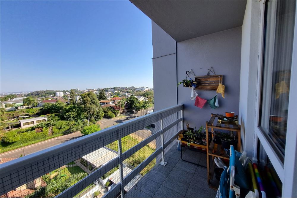 Apartamento à venda com 1 quarto, 81m² - Foto 9