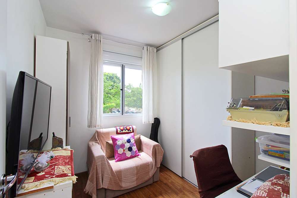 Apartamento à venda com 2 quartos, 57m² - Foto 11