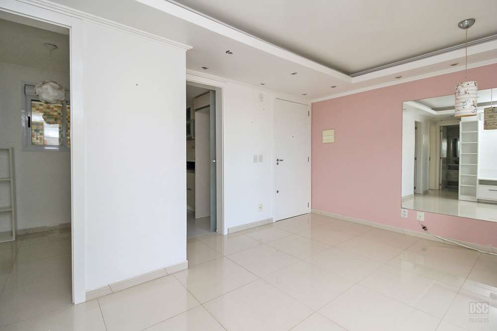 Apartamento à venda com 3 quartos, 57m² - Foto 10