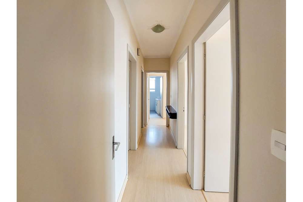 Apartamento à venda com 3 quartos, 118m² - Foto 15