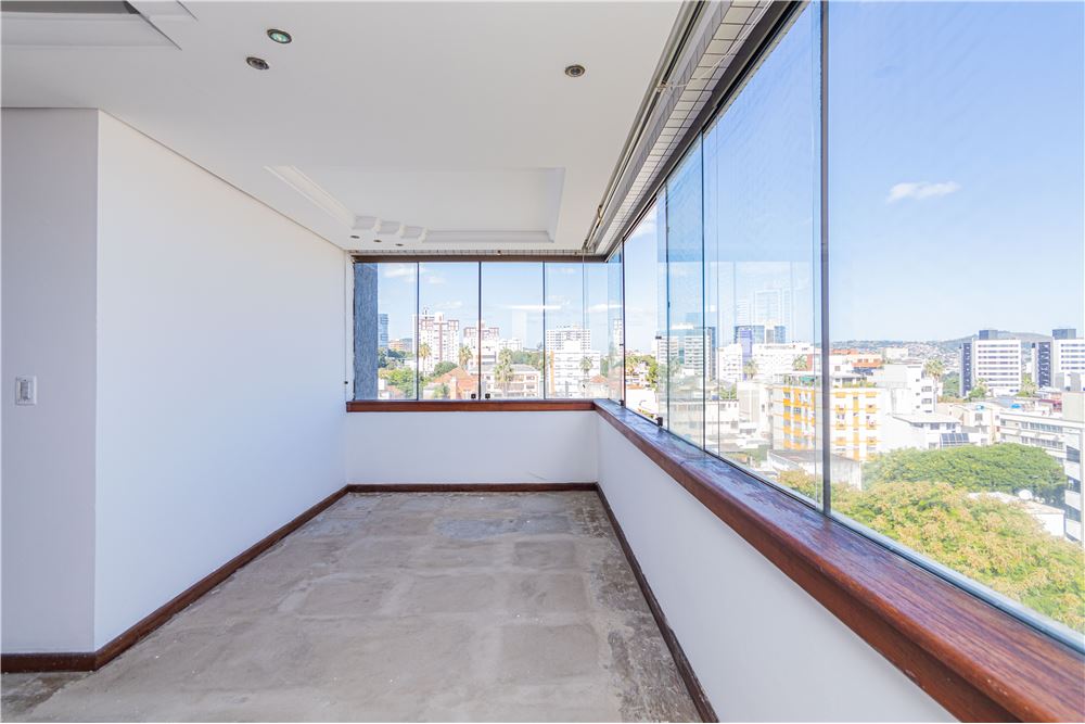 Cobertura à venda com 3 quartos, 220m² - Foto 8