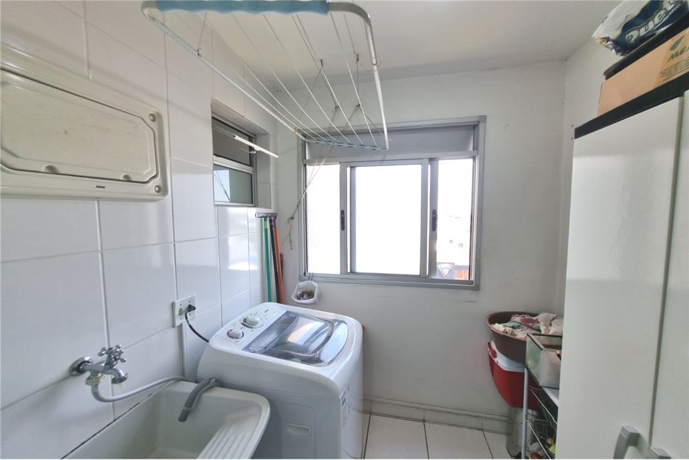 Apartamento à venda com 3 quartos, 57m² - Foto 8