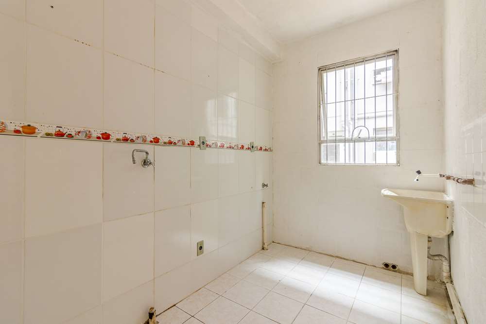 Apartamento à venda com 2 quartos, 39m² - Foto 8