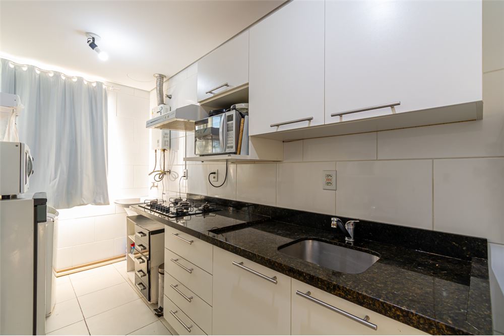 Apartamento à venda com 2 quartos, 67m² - Foto 14