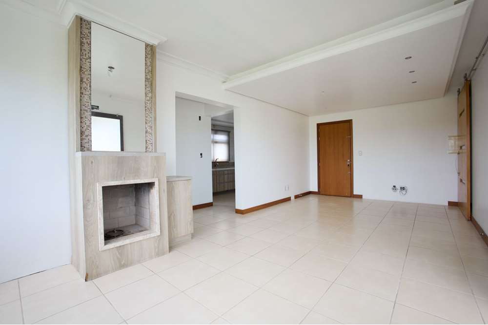 Apartamento à venda com 2 quartos, 123m² - Foto 1