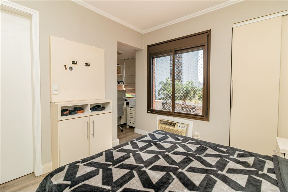 Apartamento à venda com 1 quarto, 53m² - Foto 11