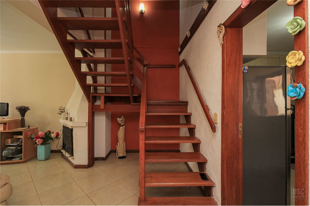 Casa de Condomínio à venda com 3 quartos, 162m² - Foto 19