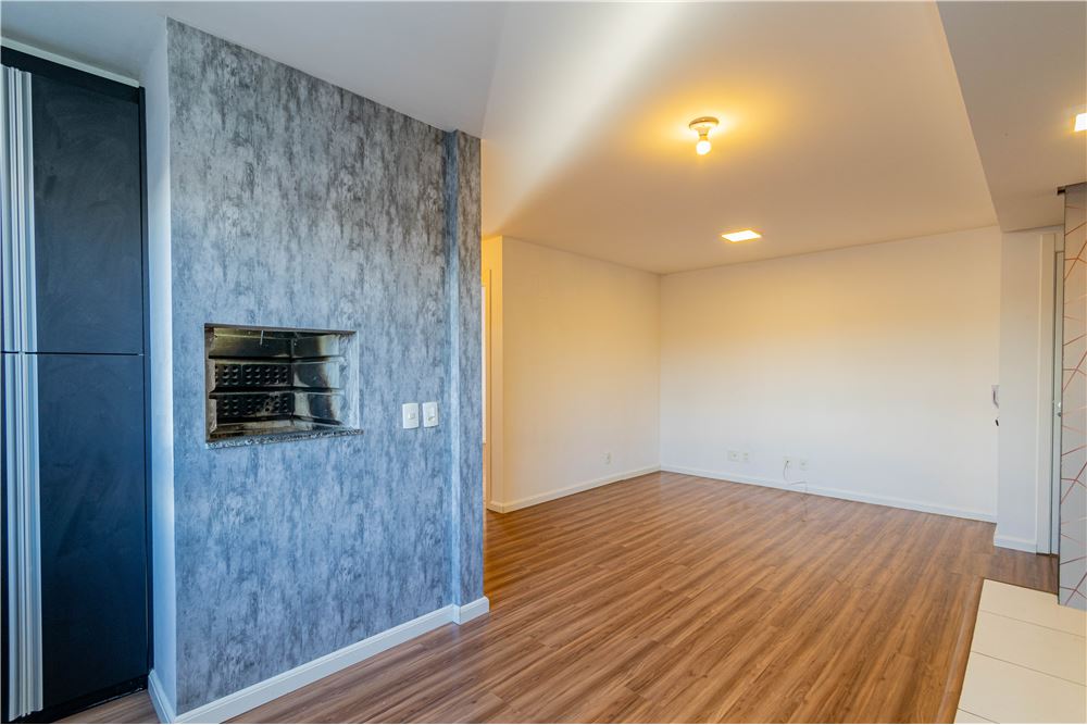 Apartamento à venda com 2 quartos, 54m² - Foto 8