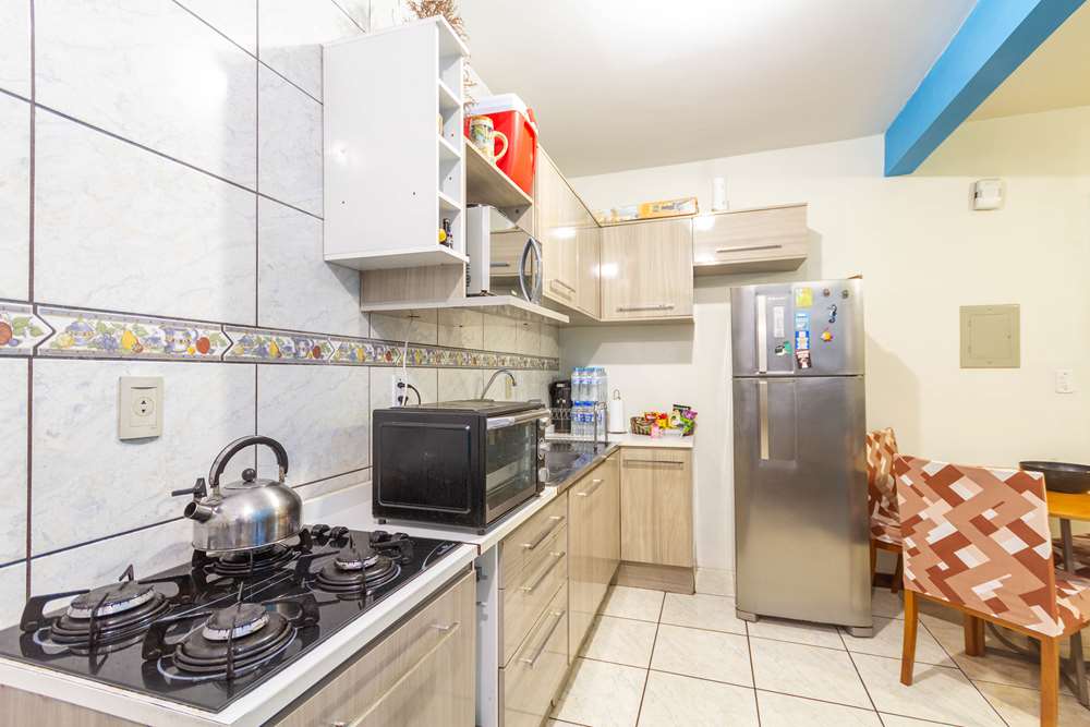 Apartamento à venda com 2 quartos, 73m² - Foto 6