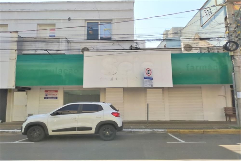 Loja-Salão, 260 m² - Foto 23