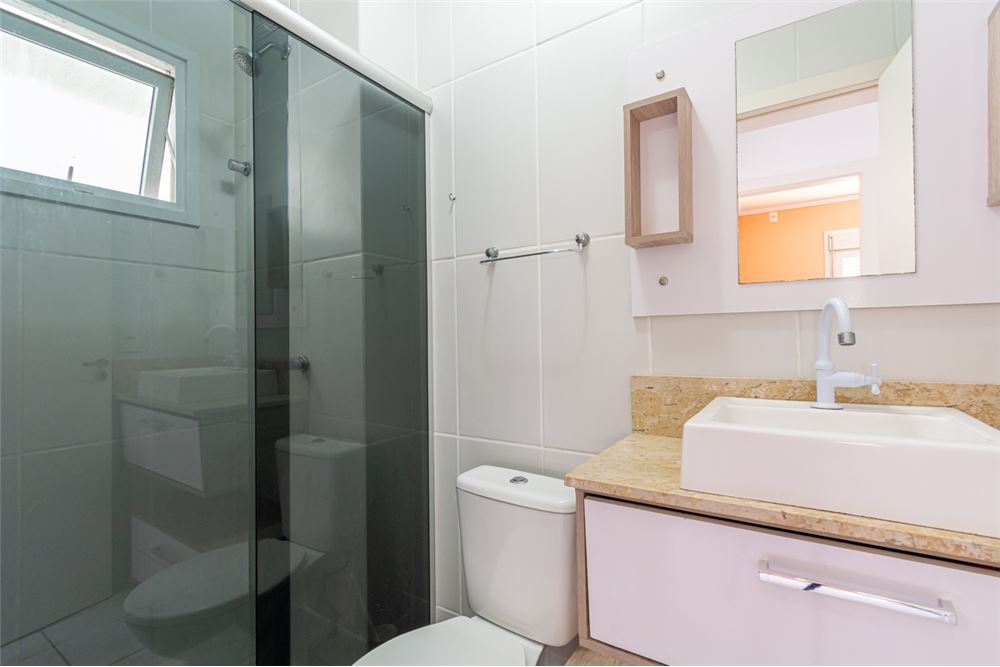 Apartamento à venda com 2 quartos, 52m² - Foto 9