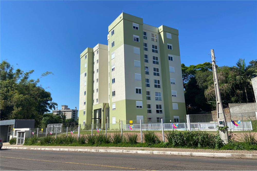 Apartamento à venda com 2 quartos, 86m² - Foto 1