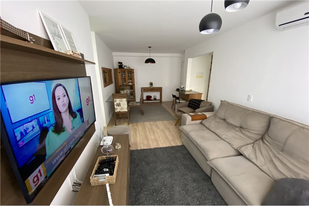 Apartamento à venda com 3 quartos, 84m² - Foto 5