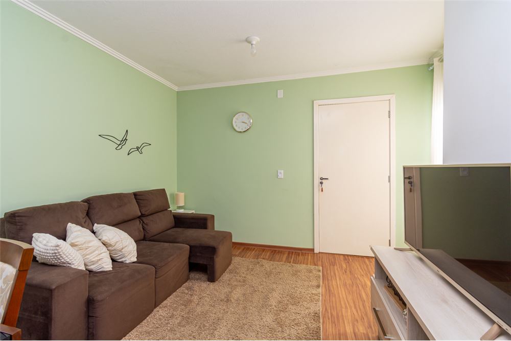 Apartamento à venda com 2 quartos, 47m² - Foto 6