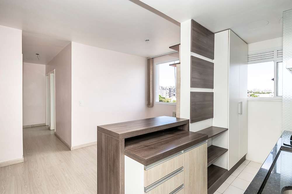 Apartamento à venda com 3 quartos, 61m² - Foto 17