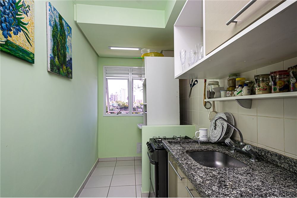 Apartamento à venda com 2 quartos, 57m² - Foto 17