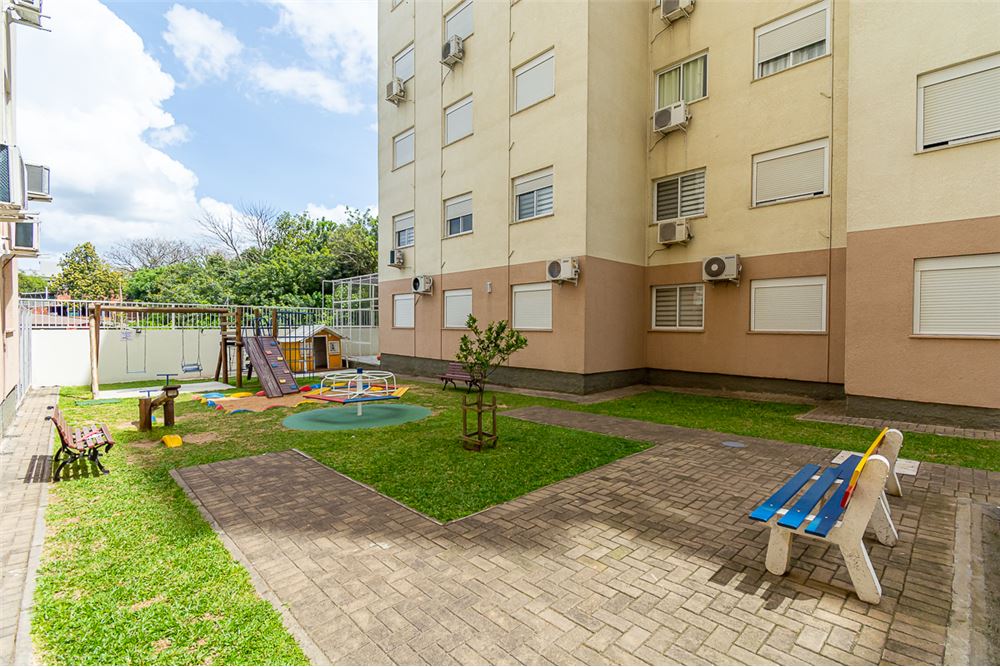 Apartamento à venda com 3 quartos, 67m² - Foto 17