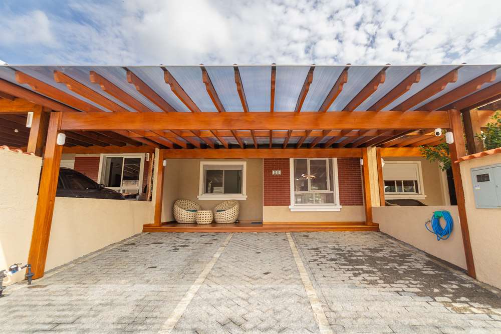 Casa de Condomínio à venda com 3 quartos, 150m² - Foto 20