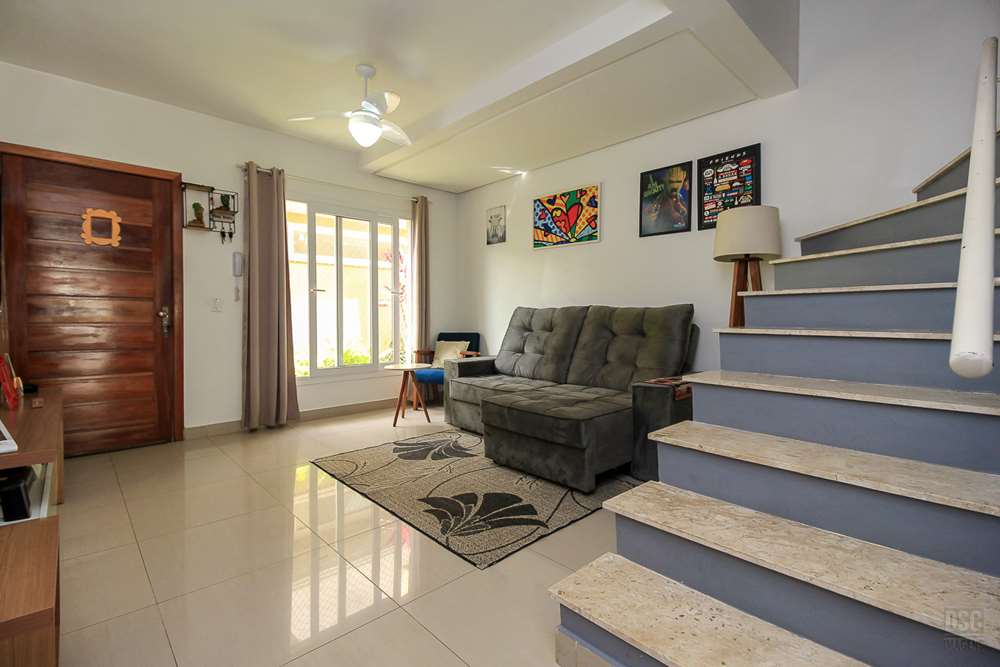 Casa de Condomínio à venda com 2 quartos, 119m² - Foto 3