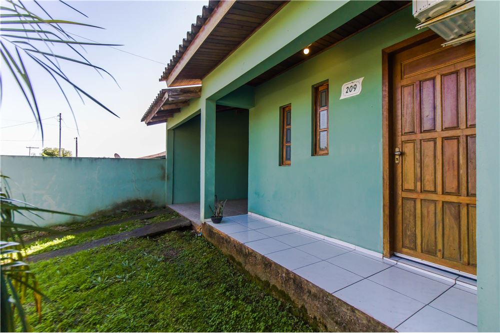 Casa, 2 quartos, 250 m² - Foto 1