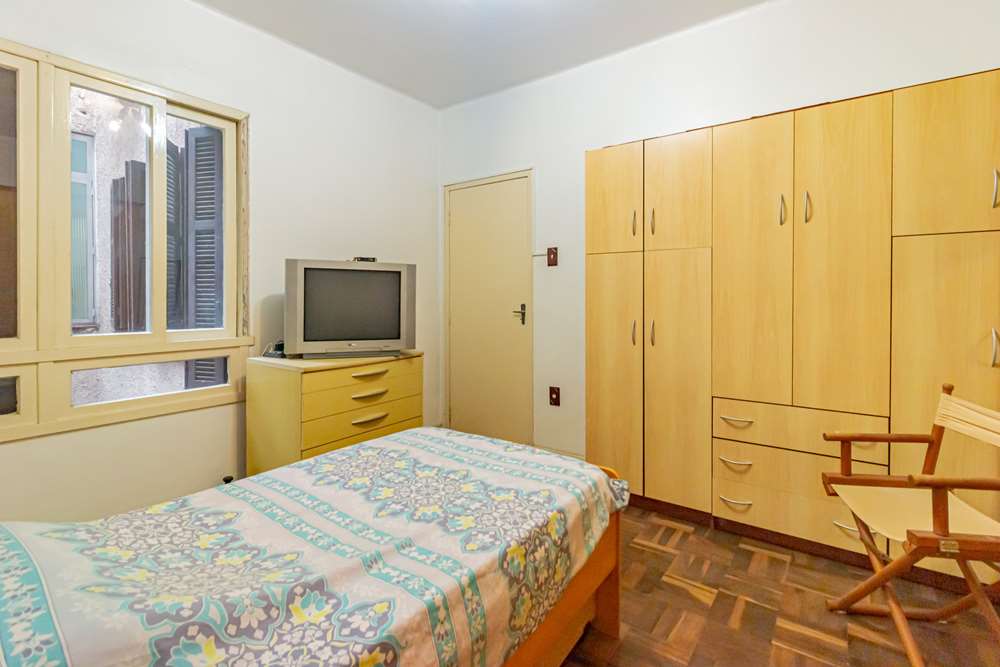 Apartamento à venda com 1 quarto, 45m² - Foto 20