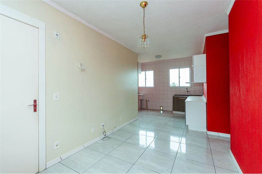 Apartamento à venda com 2 quartos, 59m² - Foto 7