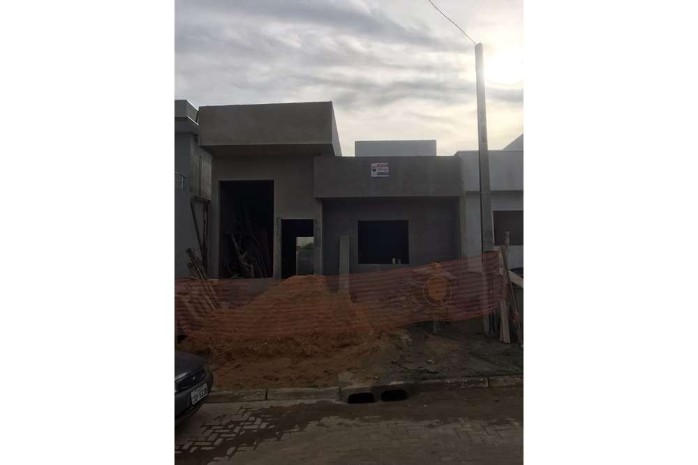 Casa à venda com 2 quartos, 150m² - Foto 4