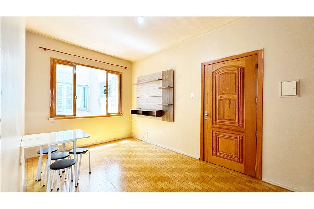 Apartamento à venda com 1 quarto, 53m² - Foto 2